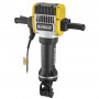 Молоток відбійний мережевий DeWALT, 2100 Вт, 62 Дж, частота ударів 960 уд/хв, вага 31 кг