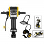 Молоток відбійний мережевий DeWALT, 2100 Вт, 62 Дж, частота ударів 960 уд/хв, вага 31 кг