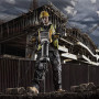Молоток відбійний мережевий DeWALT, 2100 Вт, 62 Дж, частота ударів 960 уд/хв, вага 31 кг