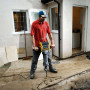 Молоток відбійний мережевий DeWALT, 2100 Вт, 62 Дж, частота ударів 960 уд/хв, вага 31 кг