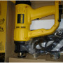 Пістолет гарячого повітря мережевий DeWALT, 1800 Вт, температура 50-600 °C, вага 0.65 кг