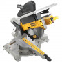 Пила комбінована мережева DeWALT, 1500 Вт, діаметр диска 305 х 30 мм, 2950 об/хв. вага 26.5 кг