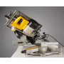 Пила комбінована мережева DeWALT, 1500 Вт, діаметр диска 305 х 30 мм, 2950 об/хв. вага 26.5 кг