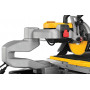 Плиткоріз настільний мережевий DeWALT, 1600 Вт, діаметр диска 250 х 25.4 мм, частота обертання 4200 об/хв, вага 45 кг