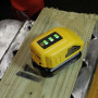 USB адаптер DeWALT, 10.8, 14.4, 18, 54 В, вихідний струм 1.5 А, вага 0.09 кг