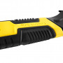 Ключ гайковий розсувний STANLEY "MaxSteel", 250 мм, максимальний розмір гайки 29 мм