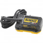 Мережевий адаптер DeWALT DCB500 для торцювальних пил FLEXVOLT