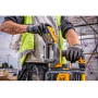 Акумуляторна батарея DeWALT, 18 В / 54 В, 12 А/год, 4 А/год, час зарядки 120 хв, вага 1.46 кг. Літій-іонна