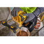 Акумуляторна батарея DeWALT, 18 В / 54 В, 12 А/год, 4 А/год, час зарядки 120 хв, вага 1.46 кг. Літій-іонна