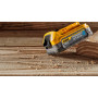Акумуляторна батарея DeWALT, 18 В XR Li-ion PowerStack 1.7 А/год, вага 0.36 кг. Літій-іонна