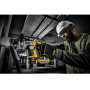 Акумуляторна батарея DeWALT, 18 В XR Li-ion PowerStack 1.7 А/год, 2 од. в комплекті, вага 0.7 кг. Літій-іонна