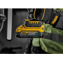 Акумуляторна батарея DeWALT, 18 В XR Li-ion PowerStack 5 А/год, вага 0.68 кг. Літій-іонна