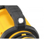 Компресор повітряний акумуляторний DeWALT, продуктивність 14.2 л/хв, напруга 18 В, тиск 11 бар, без акумулятора і ЗУ, вага 2.3 кг