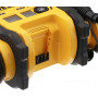 Компресор повітряний акумуляторний DeWALT, продуктивність 14.2 л/хв, напруга 18 В, тиск 11 бар, без акумулятора і ЗУ, вага 2.3 кг