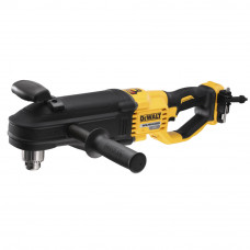 Дриль акумуляторний DeWALT, безщітковий, безударний, XR FLEXVOLT 54 В Li-ion, 269 Нм, 400-1320 об/хв, патрон 13 мм швидкозатискний, кількість швидкостей - 2, вага 7 кг, без акумуляторної батареї, зарядного пристрою т