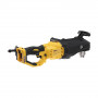 Дриль акумуляторний DeWALT, безщітковий, безударний, XR FLEXVOLT 54 В Li-ion, 269 Нм, 400-1320 об/хв, патрон 13 мм швидкозатискний, кількість швидкостей - 2, вага 7 кг, без акумуляторної батареї, зарядного пристрою т