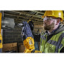 Дриль акумуляторний DeWALT, безщітковий, безударний, XR FLEXVOLT 54 В Li-ion, 269 Нм, 400-1320 об/хв, патрон 13 мм швидкозатискний, кількість швидкостей - 2, вага 7 кг, без акумуляторної батареї, зарядного пристрою т