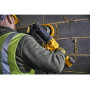 Дриль акумуляторний DeWALT, безщітковий, безударний, XR FLEXVOLT 54 В Li-ion, 269 Нм, 400-1320 об/хв, патрон 13 мм швидкозатискний, кількість швидкостей - 2, вага 7 кг, без акумуляторної батареї, зарядного пристрою т