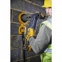 Дриль акумуляторний DeWALT, безщітковий, безударний, XR FLEXVOLT 54 В Li-ion, 269 Нм, 400-1320 об/хв, патрон 13 мм швидкозатискний, кількість швидкостей - 2, вага 7 кг, без акумуляторної батареї, зарядного пристрою т