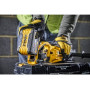 Дриль акумуляторний DeWALT, безщітковий, безударний, XR FLEXVOLT 54 В Li-ion, 269 Нм, 400-1320 об/хв, патрон 13 мм швидкозатискний, кількість швидкостей - 2, вага 7 кг, без акумуляторної батареї, зарядного пристрою т