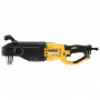 Дриль акумуляторний DeWALT, безщітковий, безударний, XR FLEXVOLT 54 В Li-ion, 269 Нм, 400-1320 об/хв, патрон 13 мм швидкозатискний, кількість швидкостей - 2, вага 7 кг, без акумуляторної батареї, зарядного пристрою т