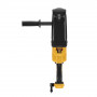 Дриль акумуляторний DeWALT, безщітковий, безударний, XR FLEXVOLT 54 В Li-ion, 269 Нм, 400-1320 об/хв, патрон 13 мм швидкозатискний, кількість швидкостей - 2, вага 7 кг, без акумуляторної батареї, зарядного пристрою т