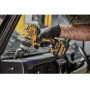 Дриль-шурупокрут DeWALT, безщітковий, XR Li-ion 12 В зі змінними насадками, 57.5 Нм, 0-425 / 0-1500 об/хв, кількість швидкостей - 2, вага 0.73 кг, шестигранний патрон-насадка 10 мм, шестигранна кутова насадка правост