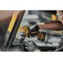 Дриль-шурупокрут DeWALT, безщітковий, XR Li-ion 12 В зі змінними насадками, 57.5 Нм, 0-425 / 0-1500 об/хв, кількість швидкостей - 2, вага 0.73 кг, шестигранний патрон-насадка 10 мм, шестигранна кутова насадка правост