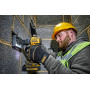 Дриль-шурупокрут DeWALT, безщітковий, безударний, XR Li-ion 18 В, 2 А/год, 65 Нм, 450-1650 об/хв, патрон 13 мм швидкозатискний, кількість швидкостей - 2, вага 1.1 кг, 2 акумулятора, зарядний пристрій, валіза, додатко