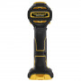 Дриль-шурупокрут DeWALT, безщітковий, ударний, 18 В XR Li-ion, 65 Нм, 450-1650 об/хв, патрон 13 мм швидкозатискний, кількість швидкостей - 2, вага 1.2 кг, без акумуляторів і зарядного пристрою.