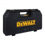 Дриль-шурупокрут DeWALT, безщітковий, безударний, XR Li-ion 18 В, 4 А/год, 60 Нм, 600-2000 об/хв, патрон 13 мм швидкозатискний, кількість швидкостей - 2, вага 1.2 кг, 2 акумулятора, зарядний пристрій, валіза