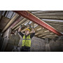 Дриль-шурупокрут DeWALT, безщітковий, безударний, XR Li-ion 18 В, 70 Нм, 550-2000 об/хв, патрон 13 мм швидкозатискний, кількість швидкостей - 2, вага 1.2 кг, валіза