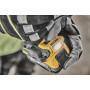 Дриль-шурупокрут DeWALT, безщітковий, XR Li-ion PowerStack 18 В, 1.7 А/год, 90 Нм, 0-650/0-2000 об/хв, патрон 13 мм швидкозатискний, кількість швидкостей - 2, вага 1.28 кг, 2 акумулятори, зарядний пристрій, валіза TS