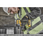 Дриль-шурупокрут DeWALT, безщітковий, XR Li-ion PowerStack 18 В, 1.7 А/год, 90 Нм, 0-650/0-2000 об/хв, патрон 13 мм швидкозатискний, кількість швидкостей - 2, вага 1.28 кг, 2 акумулятори, зарядний пристрій, валіза TS