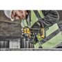 Дриль-шурупокрут DeWALT, безщітковий, XR Li-ion 18 В, 90 Нм, 0-650 / 0-2000 об/хв, патрон 13 мм швидкозатискний, кількість швидкостей - 2, вага 1.28 кг, без акумуляторів, зарядного пристрою, валіза TSTAK