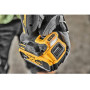 Дриль-шурупокрут DeWALT, безщітковий, XR Li-ion 18 В, 5 А/год, 90 Нм, 0-650 / 0-2000 об/хв, патрон 13 мм швидкозатискний, кількість швидкостей - 2, вага 1.28 кг, 2 акумулятори, зарядний пристрій, валіза TSTAK