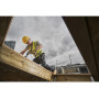 Дриль-шурупокрут DeWALT, безщітковий, безударний, XR Li-ion 18 В, 6 А/год, 95 Нм, 450-2000 об/хв, патрон 13 мм швидкозатискний, кількість швидкостей - 3, вага 1.5 кг, 2 акумулятора, зарядний пристрій, валіза