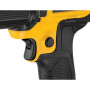 Пістолет гарячого повітря акумуляторний DeWALT, 18 В, температура 290-530 °C, вага 0.5 кг, без акумулятора та ЗП
