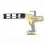 Тримач картриджів DeWALT об'ємом 300 мл. для DCE580D1