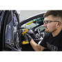 Шурупокрут DeWALT, 12 В XR Li-ion, безщітковий, 8 Нм, 1100 об/хв, валіза, вага 0.68 кг