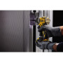 Шурупокрут DeWALT, 12 В XR Li-ion, безщітковий, 8 Нм, 1100 об/хв, валіза, вага 0.68 кг