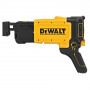 Насадка стрічкова DeWALT для подачі шурупів в стрічках, використовується з DCF620