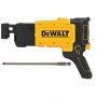 Насадка стрічкова DeWALT для подачі шурупів в стрічках, використовується з DCF620