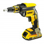 Шурупокрут акумуляторний DeWALT, 18 В XR Li-ion, безщітковий, 30/5 Нм, 4400 об/хв, валіза, вага 1.08 кг