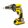 Шурупокрут акумуляторний DeWALT, 18 В XR Li-ion, безщітковий, 30/5 Нм, 4400 об/хв, валіза, вага 1.08 кг