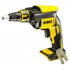 Шурупокрут акумуляторний DeWALT, 18 В XR Li-ion, безщітковий, 30/5 Нм, 4400 об/хв, вага 1.08 кг