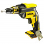 Шурупокрут акумуляторний DeWALT, 18 В XR Li-ion, безщітковий, 30/5 Нм, 4400 об/хв, вага 1.08 кг
