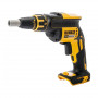 Шурупокрут акумуляторний DeWALT, 18 В XR Li-ion, безщітковий, 30/5 Нм, 4400 об/хв, вага 1.08 кг
