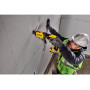 Шурупокрут акумуляторний DeWALT, 18 В XR Li-ion, безщітковий, 30/5 Нм, 4400 об/хв, вага 1.08 кг