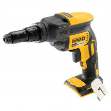 Шурупокрут акумуляторний DeWALT, 18 В XR Li-ion, безщітковий, 34/11 Нм, 2000 об/хв, вага 1.27 кг, без акумулятора та зарядного пристрою